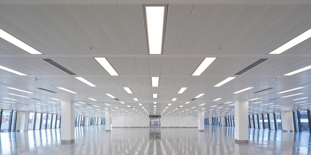 Go for LED Upgrade
