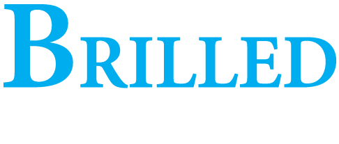 Brilled Lighting Logo