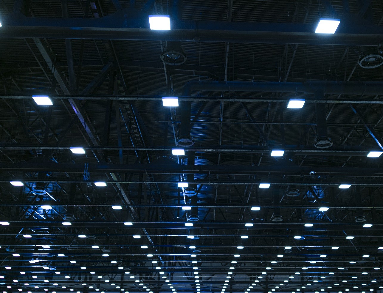 Go for LED Upgrade