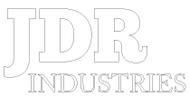 JDR Industries Logo