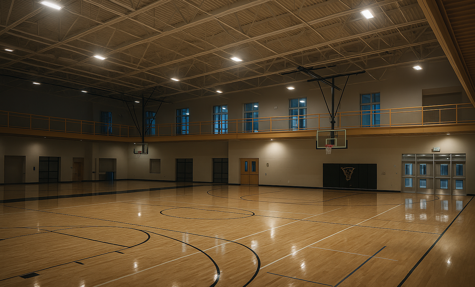 Baskball