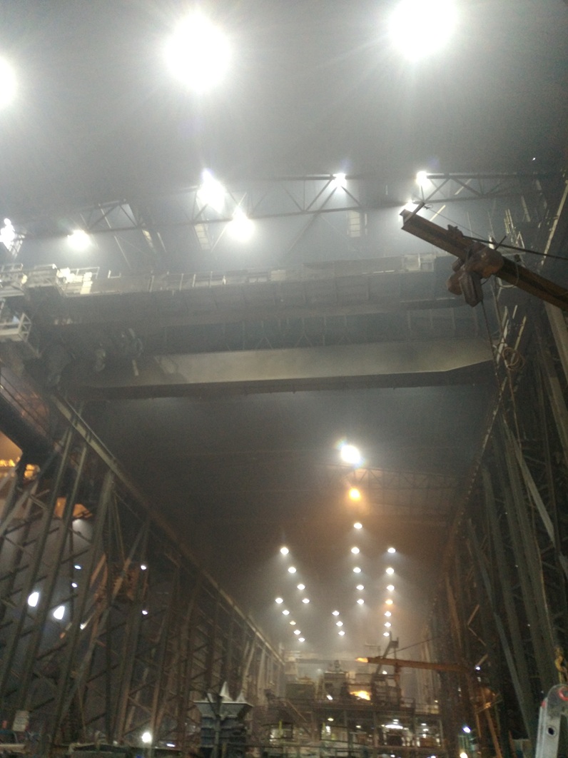 Nucor