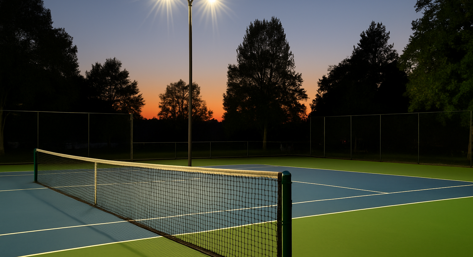 Tennis