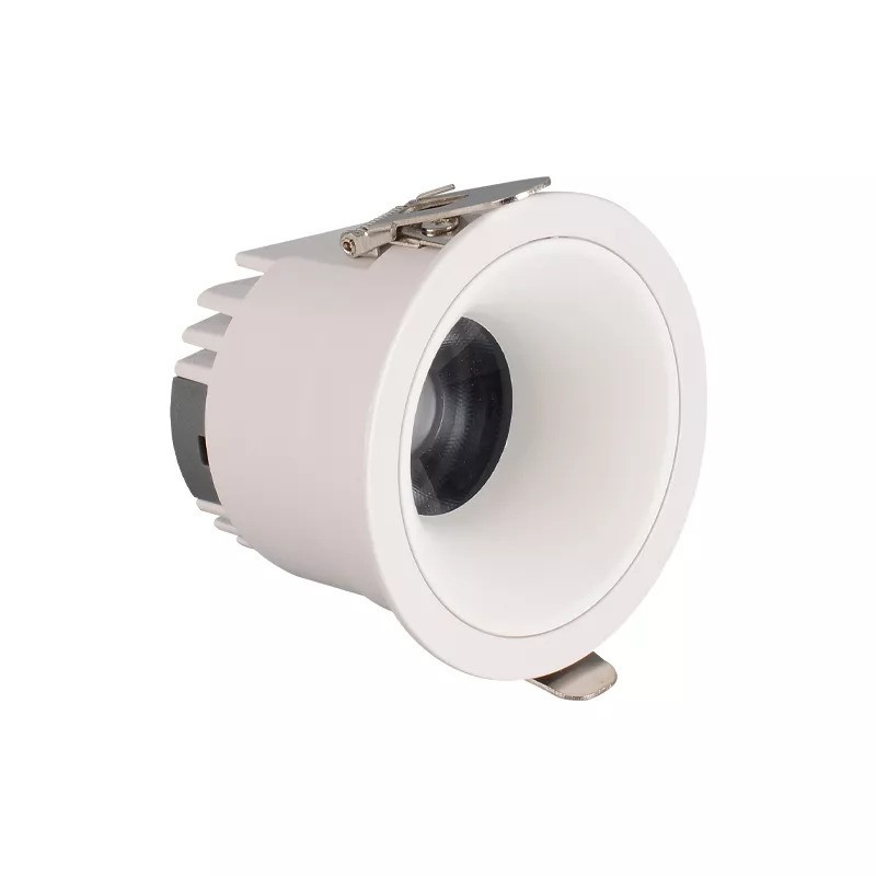 Stunning LED Anti-Glare Cellular Tunable Recessed Down Light: The Ultimate 50,000-Hour Solution - Image 5