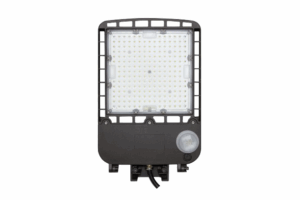Brilled LED Area Light