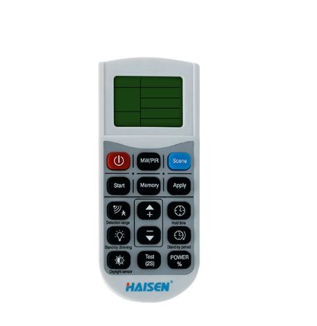 HD05 Programming Remote for Motion Sensors