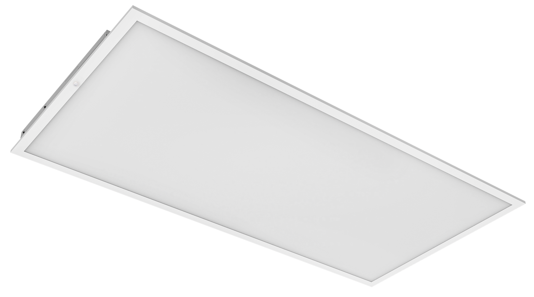 Selectable Backlit LED Panel | Premium Wattage & CCT, DLC, 0-10V Dimming