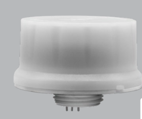 Plug and Play Motion Sensor