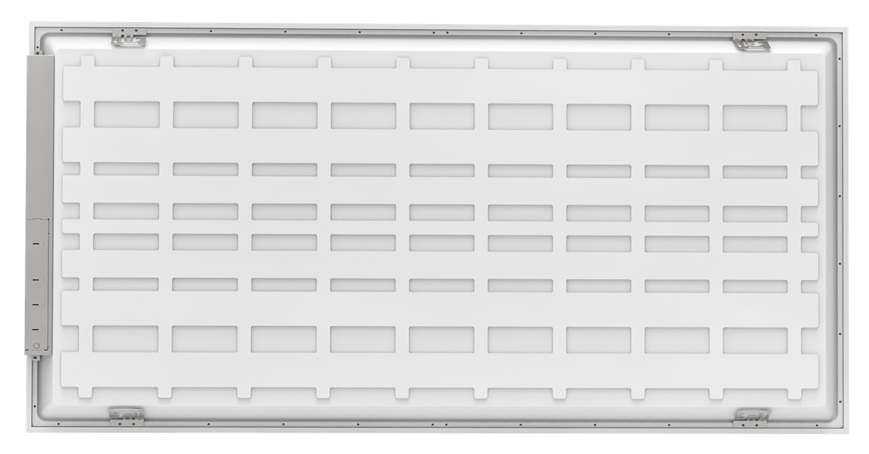 Selectable Backlit LED Panel | Premium Wattage & CCT, DLC, 0-10V Dimming - Image 5